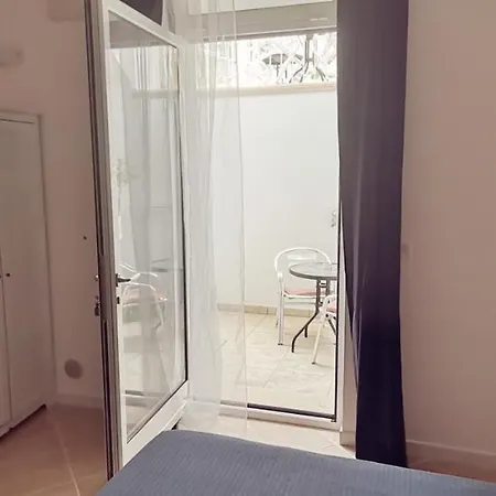 Couette-café Marebello