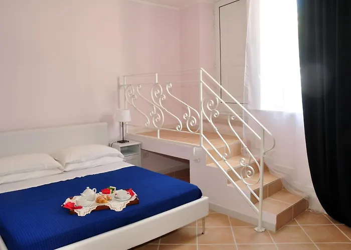 Marebello 3* أوترانتو