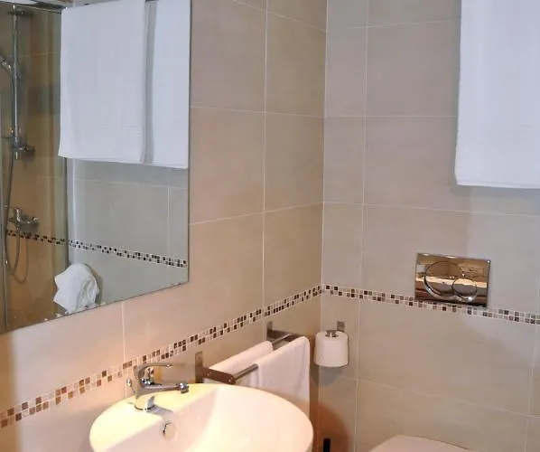 Marebello أوترانتو