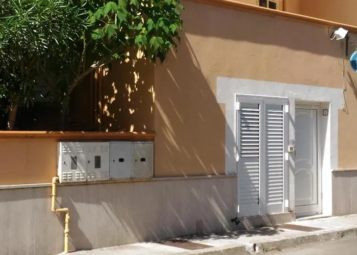 Marebello فندق مبيت وإفطار