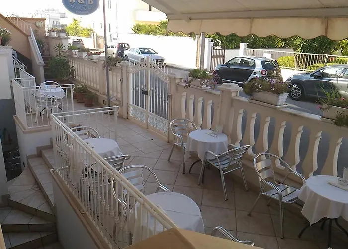 Marebello فندق مبيت وإفطار 3*