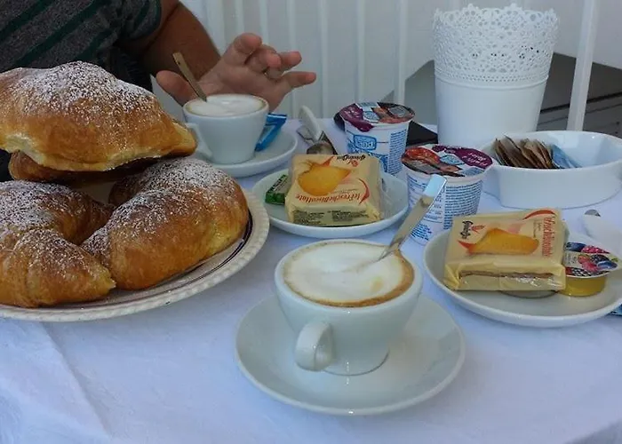 Marebello أوترانتو