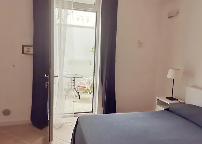 فندق مبيت وإفطار Marebello