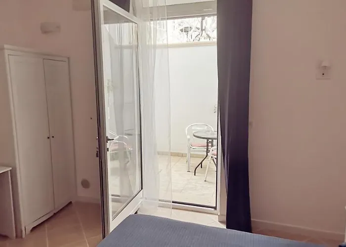 فندق مبيت وإفطار Marebello