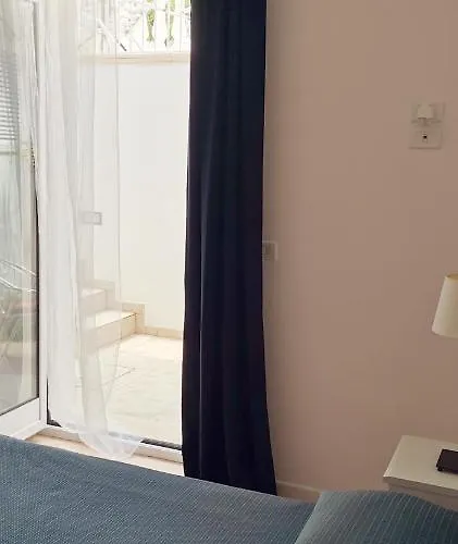 Marebello فندق مبيت وإفطار 3*