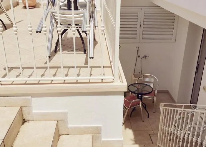 Marebello فندق مبيت وإفطار