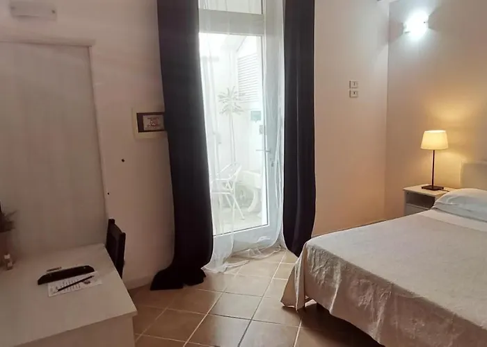 Marebello فندق مبيت وإفطار 3*