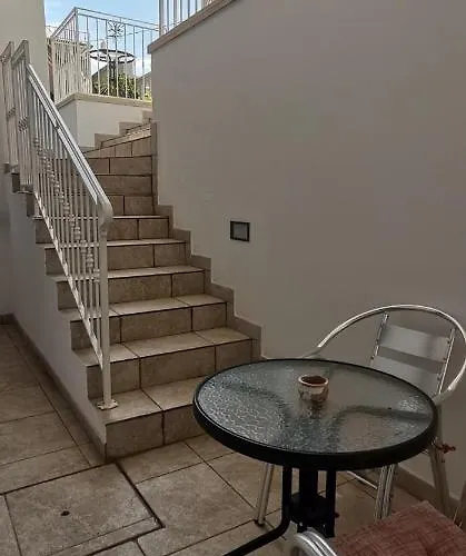 Marebello أوترانتو