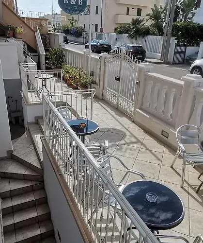 Marebello 3* أوترانتو