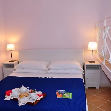 Bed & Breakfast Marebello