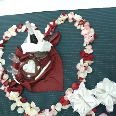 Bed & Breakfast Marebello Otranto