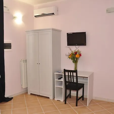 Marebello 3* Otranto