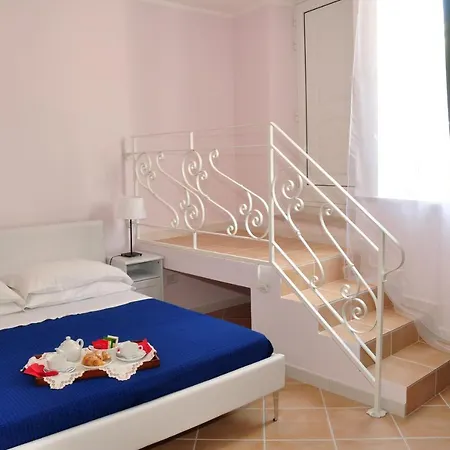 Marebello 3* Otranto