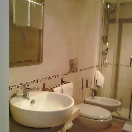 Bed & Breakfast Marebello Otranto