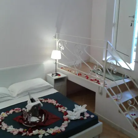 Bed & Breakfast Marebello