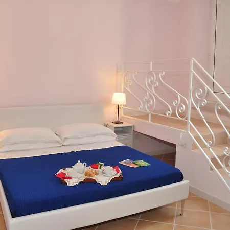 Bed & Breakfast Marebello Otranto
