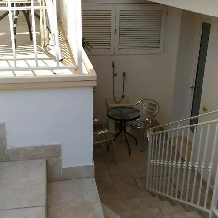 Marebello Bed & Breakfast Otranto