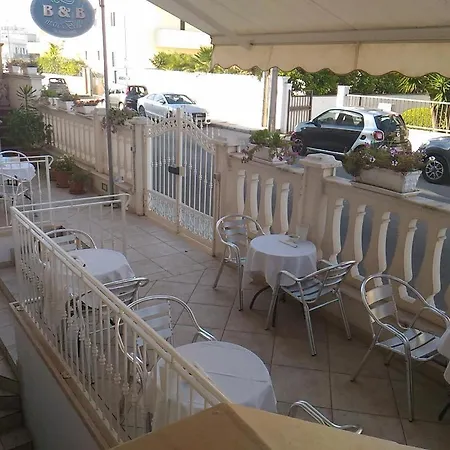 Marebello Bed & Breakfast 3*