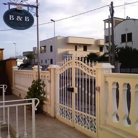 Bed & Breakfast Marebello *