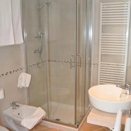 Marebello Bed & Breakfast Otranto