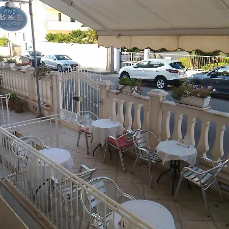 Bed & Breakfast Marebello