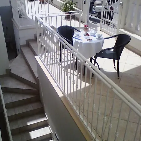 Bed & Breakfast Marebello Otranto