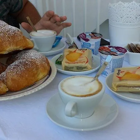 Marebello Otranto