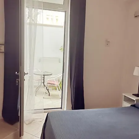 Bed & Breakfast Marebello