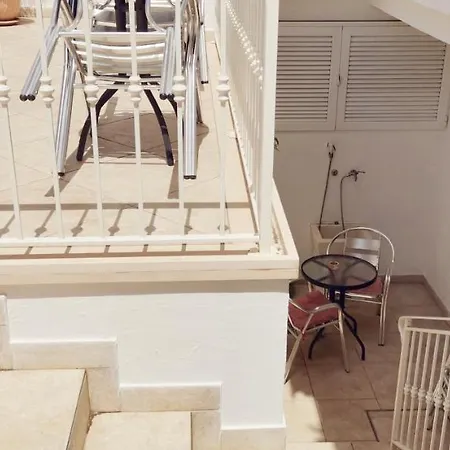 Marebello Bed & Breakfast