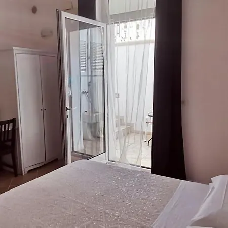 Marebello Bed & Breakfast