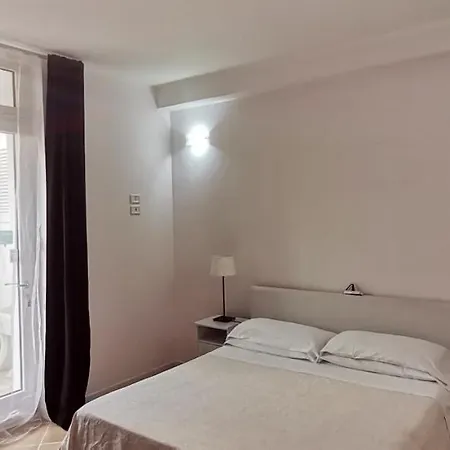 Marebello Bed & Breakfast