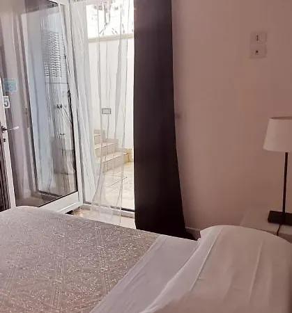 Marebello Bed & Breakfast