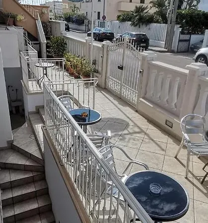 Marebello 3* Otranto