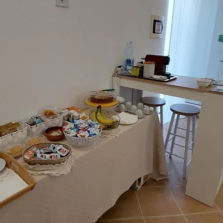 Bed & Breakfast Marebello