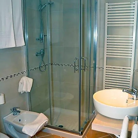 Marebello Отель типа 