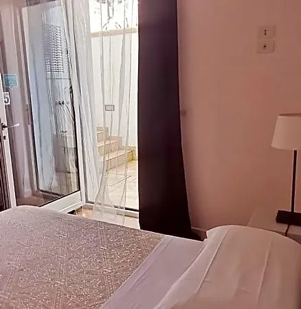 Frühstückspension Marebello 3*