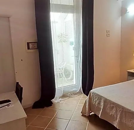 Marebello 3* Otranto