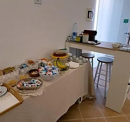 Marebello Frühstückspension 3*