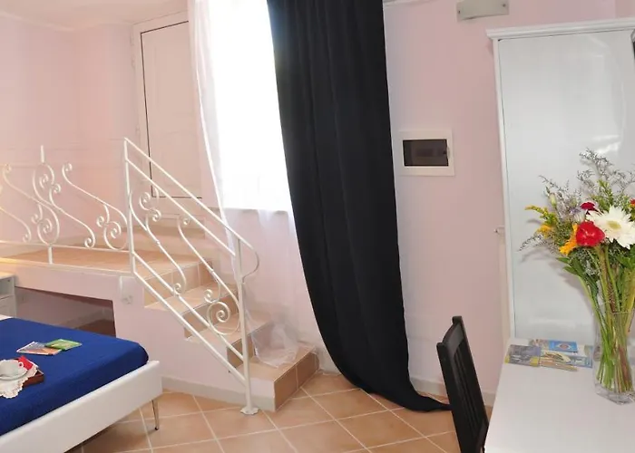 Marebello 3* Otranto