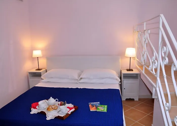 Bed & Breakfast Marebello