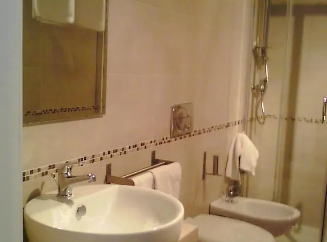 Bed & Breakfast Marebello Otranto