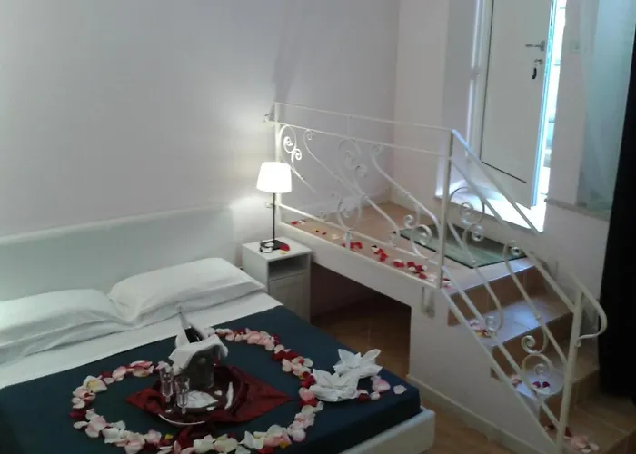 Bed & Breakfast Marebello