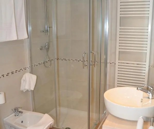 Marebello Oda ve Kahvaltı Otranto