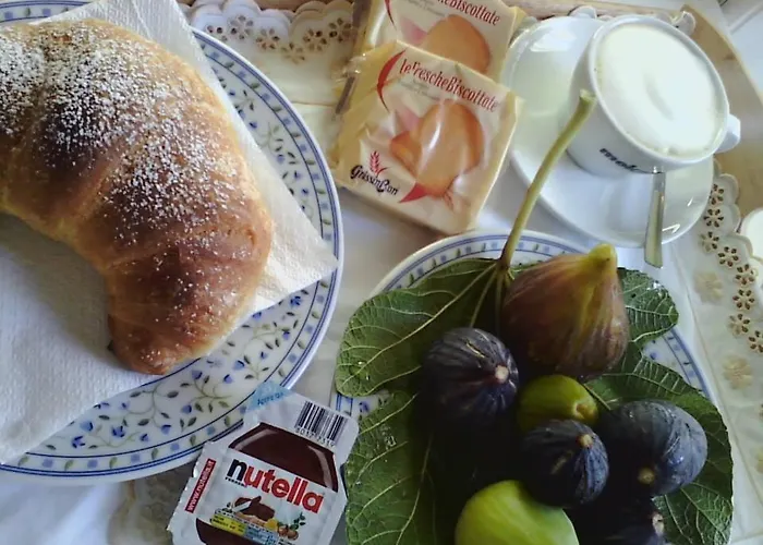 Bed & Breakfast Marebello