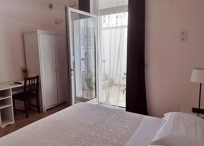 Marebello Bed & Breakfast