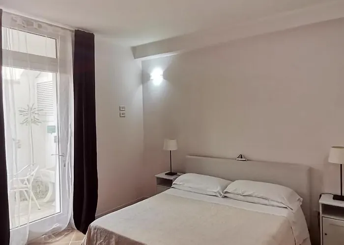 Marebello Oda ve Kahvaltı